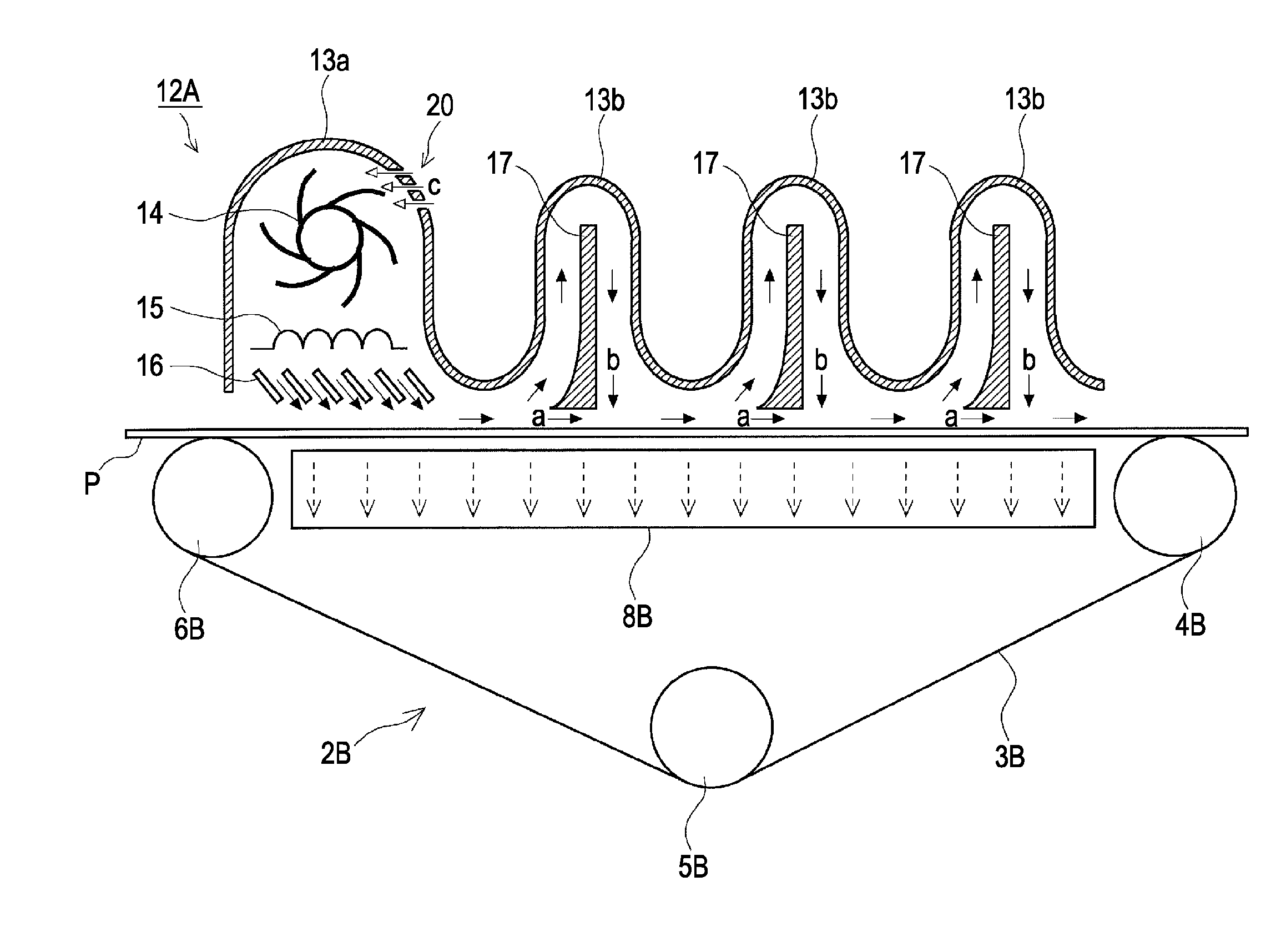 Recording apparatus