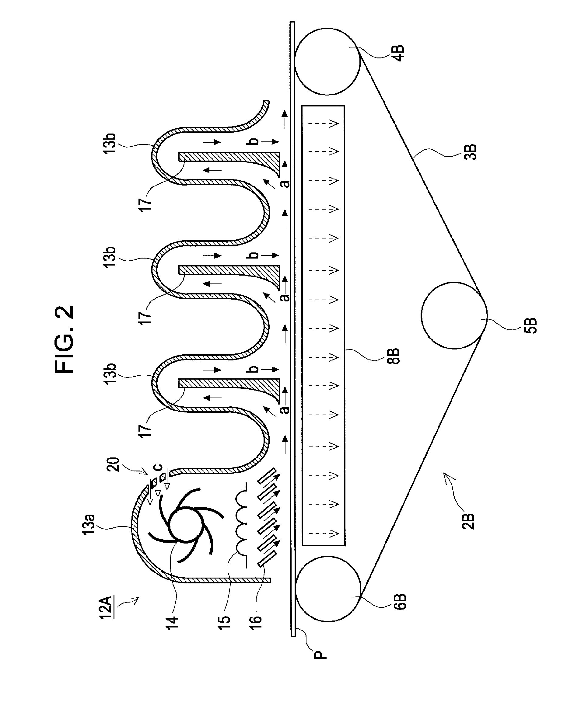 Recording apparatus