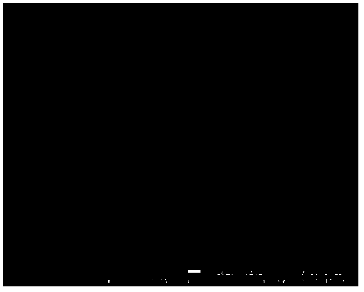 Preparation method of bipolar membrane