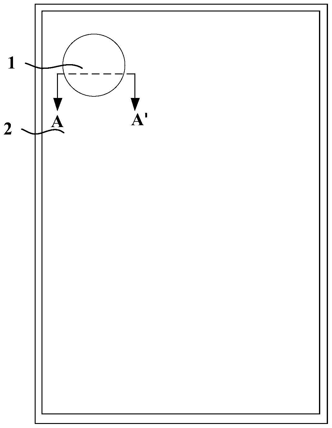 Display panel and manufacturing method thereof