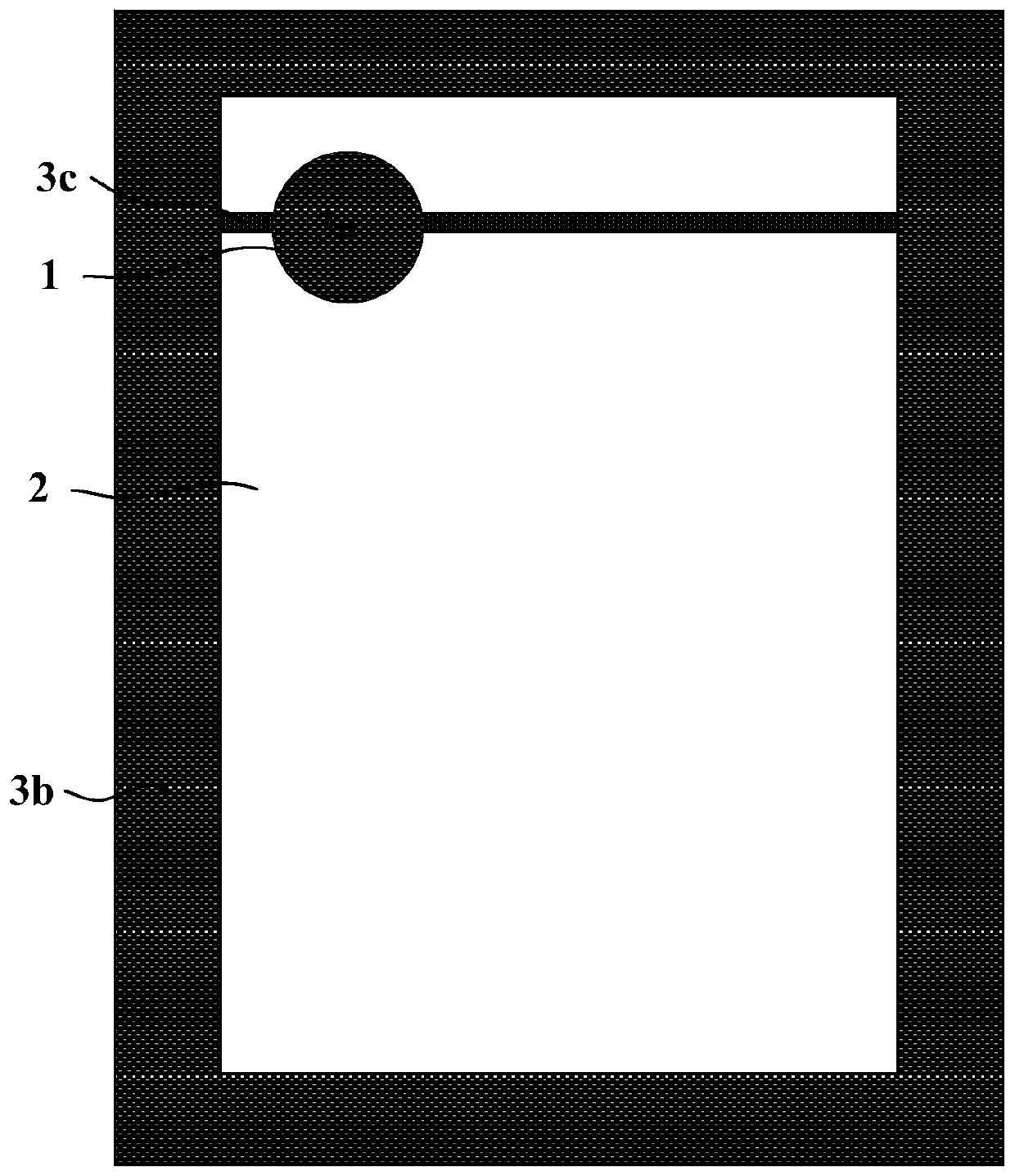 Display panel and manufacturing method thereof