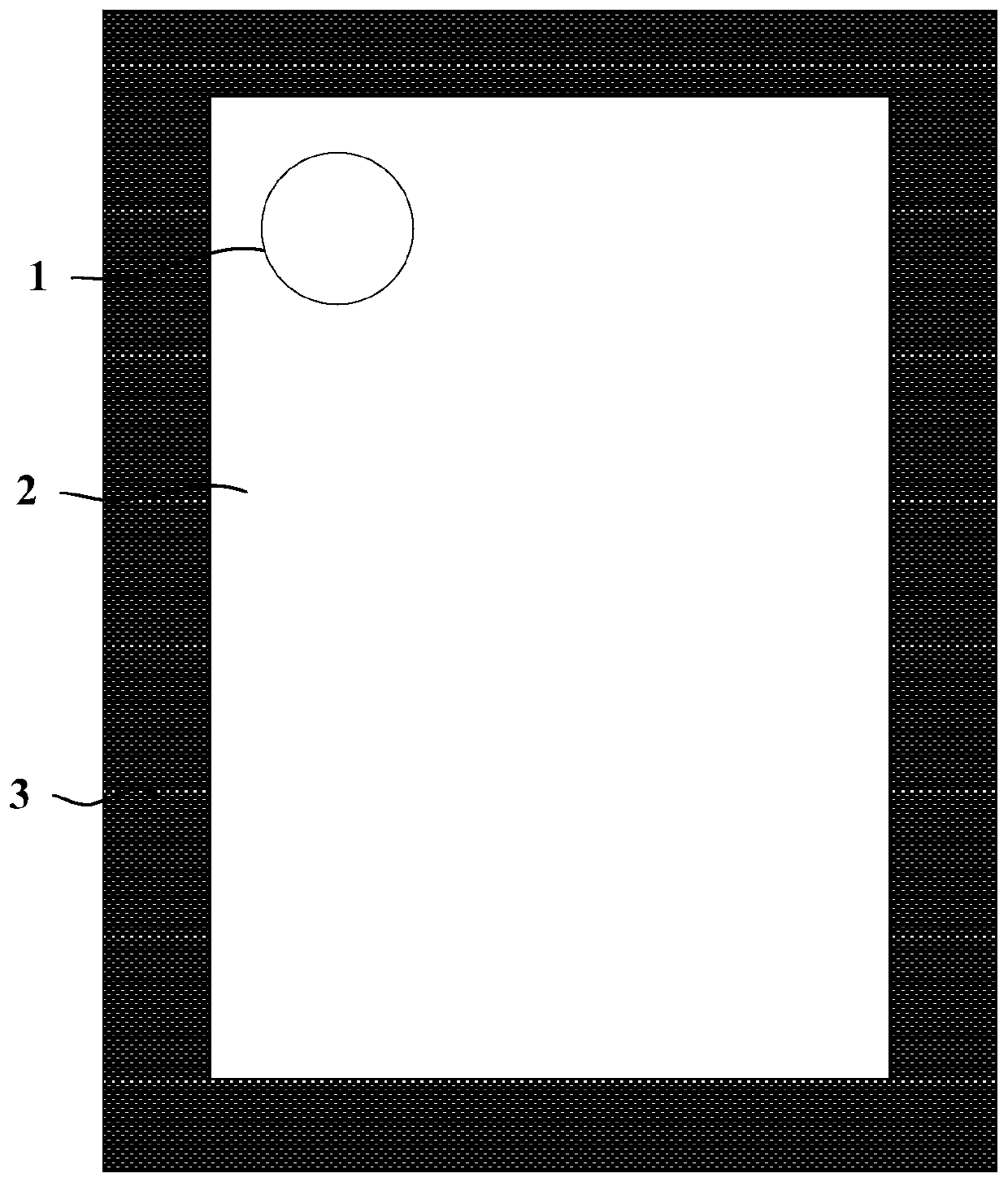 Display panel and manufacturing method thereof