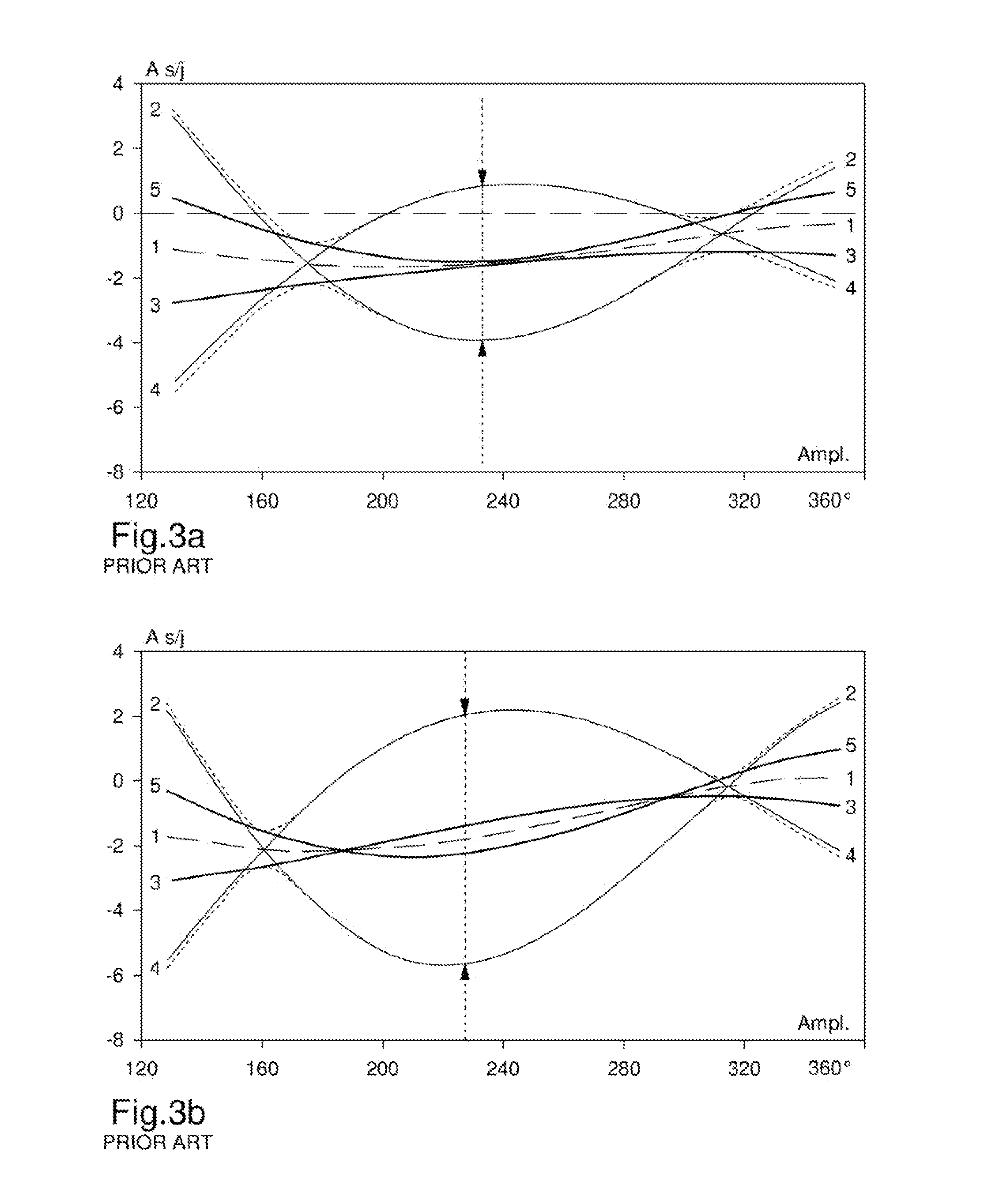 Spiral spring for a sprung balance spiral resonator and method for manufacturing the same