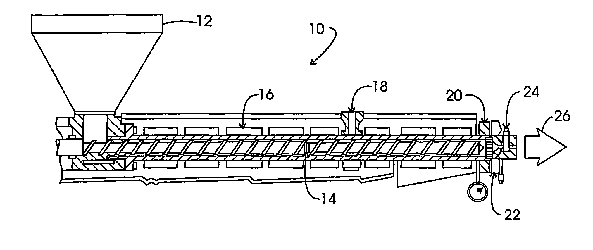 Process equipment wear surfaces of extended resistance and methods for their manufacture