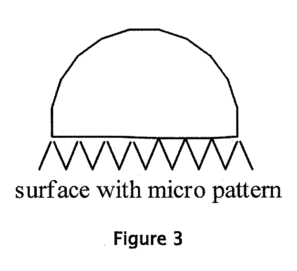 Water Repellant Golf Balls Containing a Hydrophobic or Superhydrophobic Outer Layer or Coating