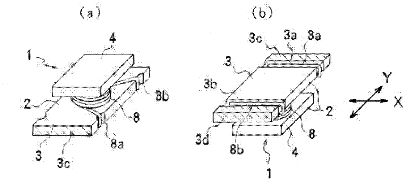 Method of soldering electronic component, and apparatus of same