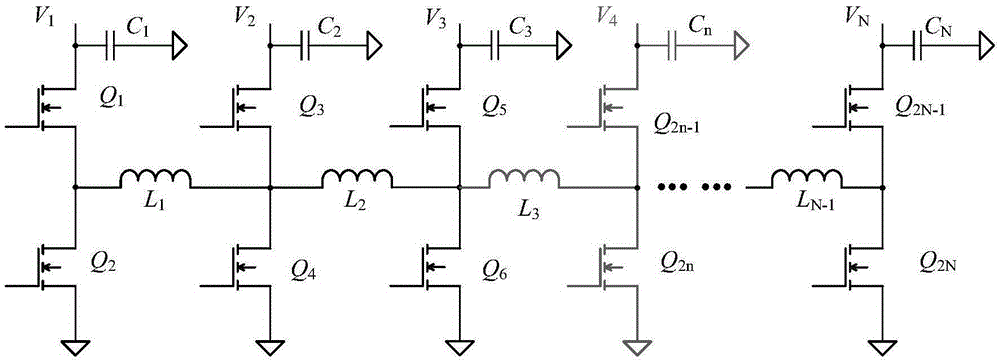 Power control unit (PCU) control system based on bidirectional multi-port converter with wide voltage range