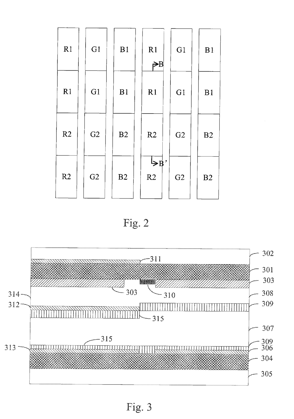 Liquid crystal display panel