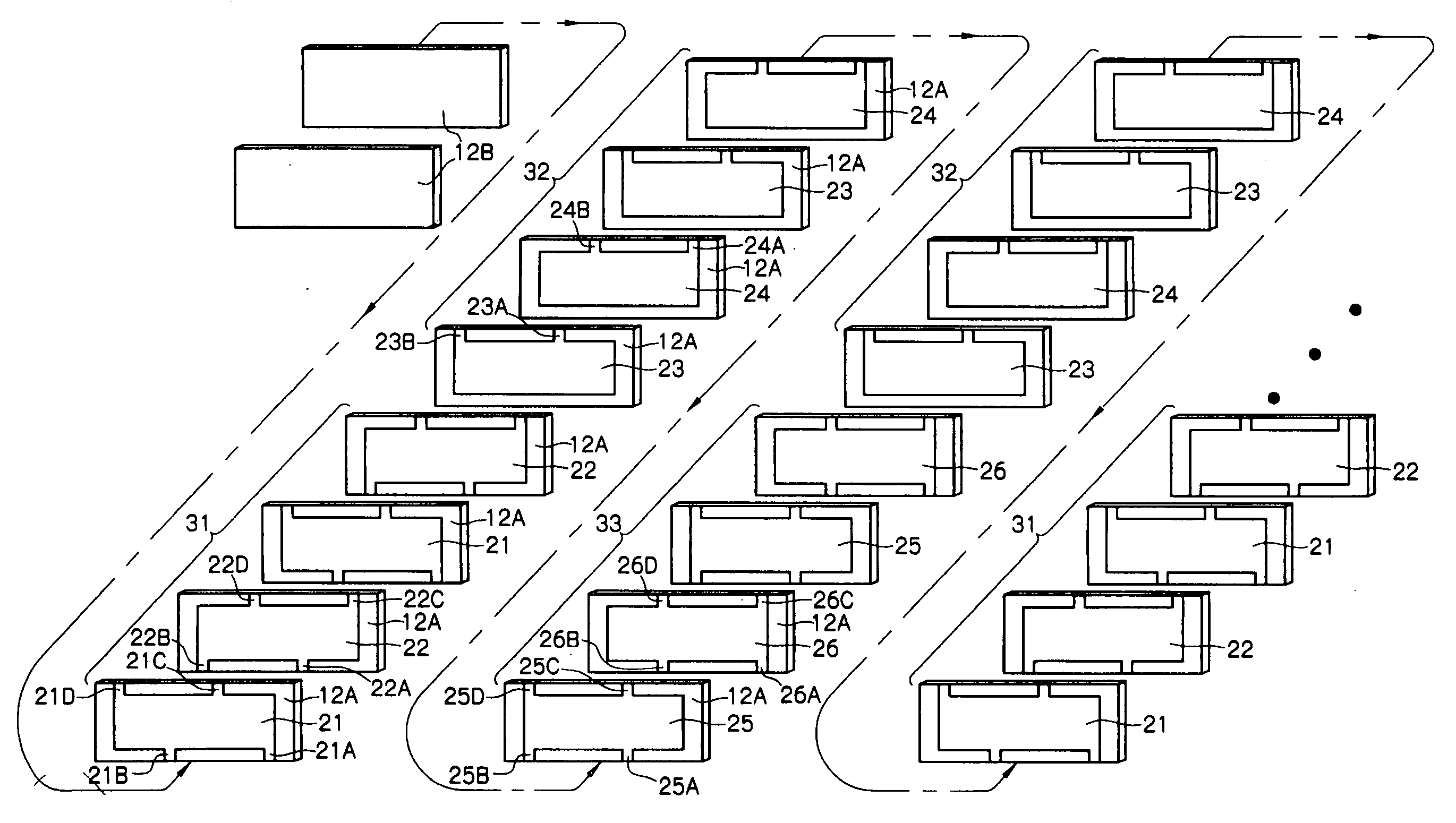 Multilayer capacitor