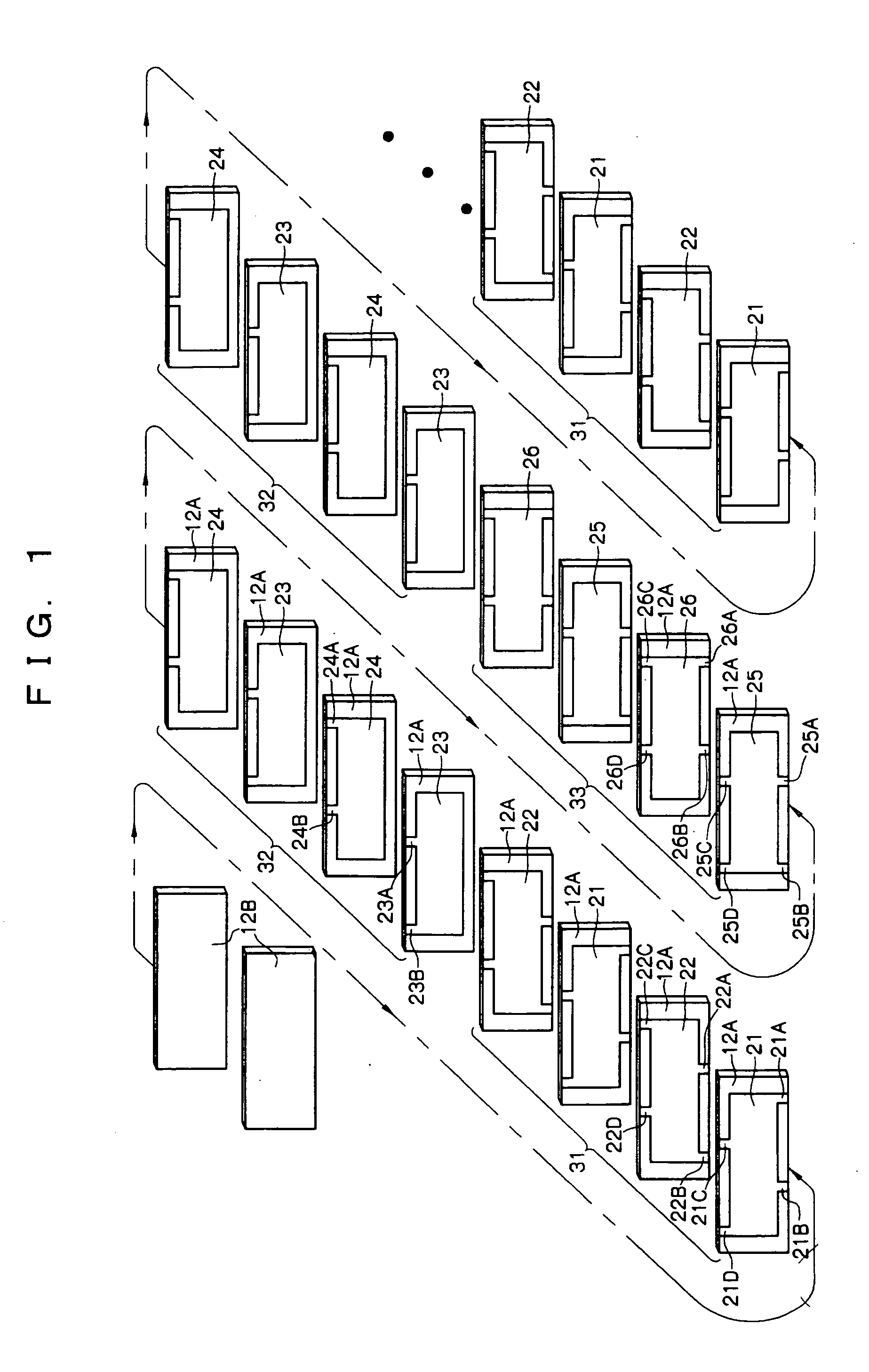 Multilayer capacitor