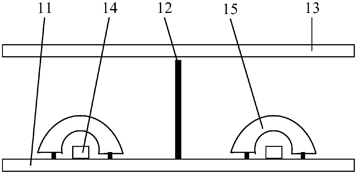 Backlight module