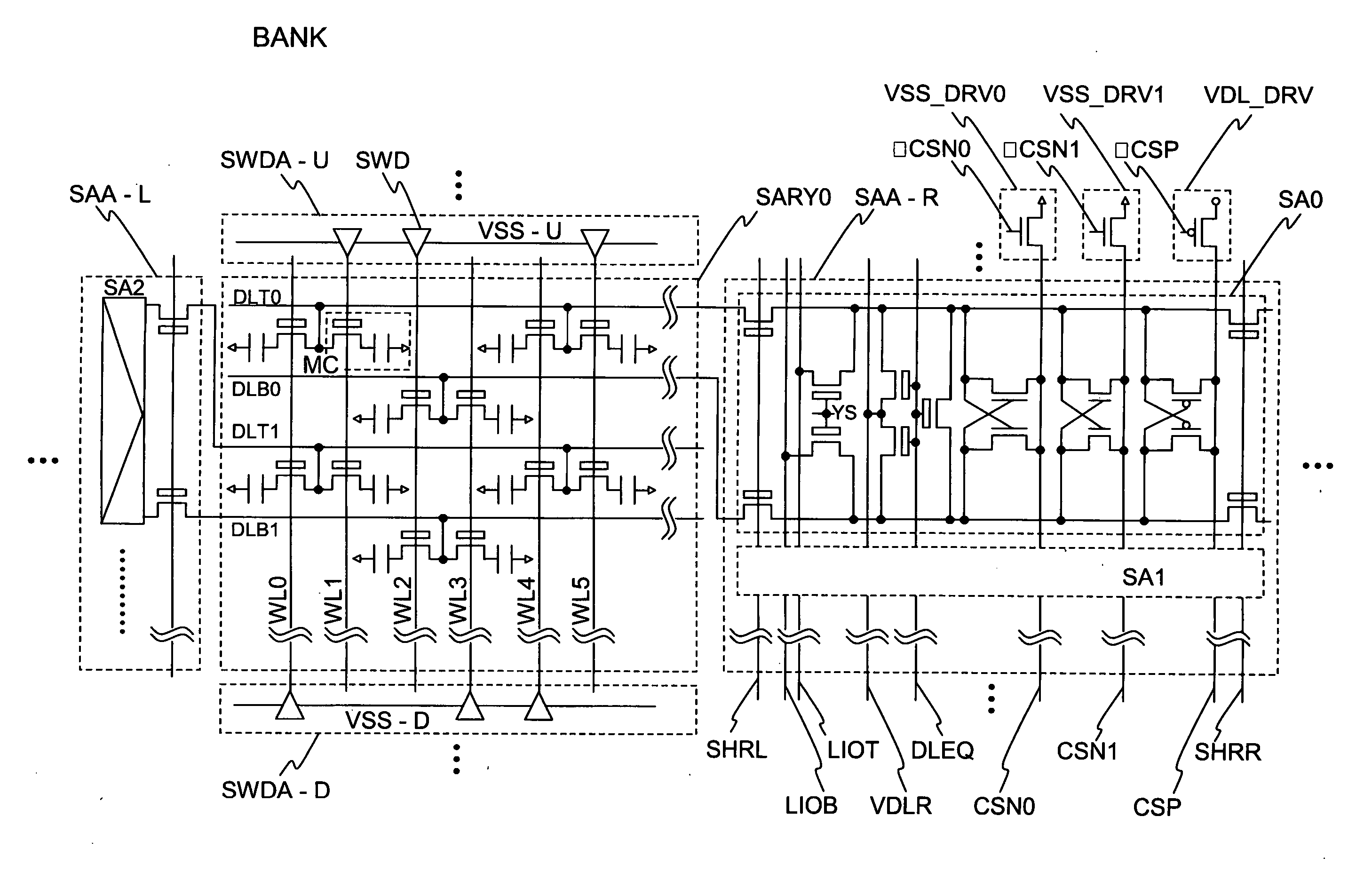 Semiconductor memory device