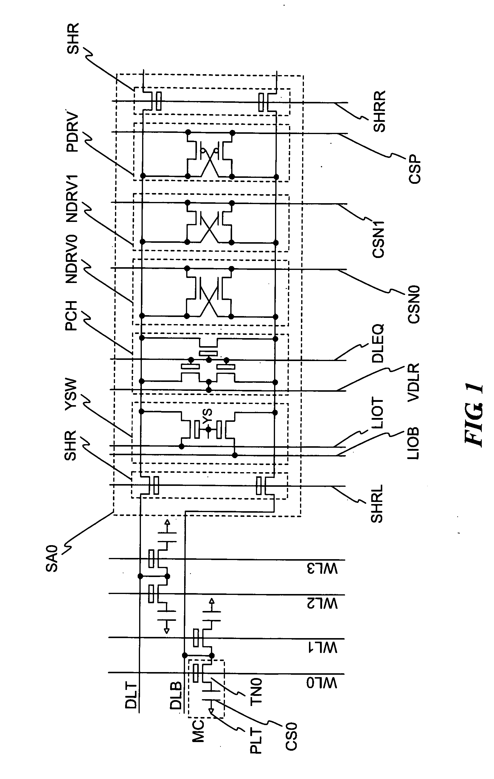 Semiconductor memory device