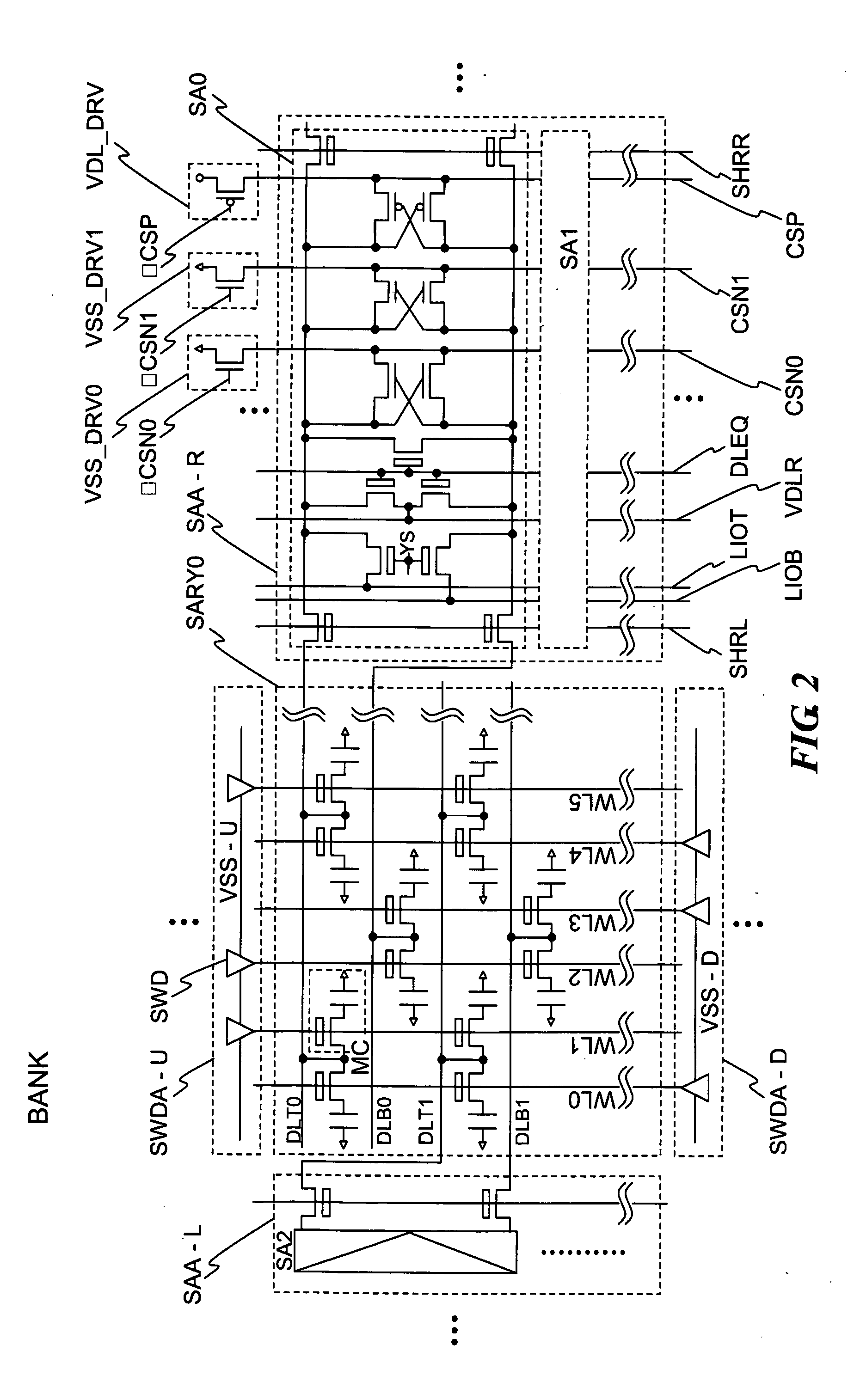 Semiconductor memory device