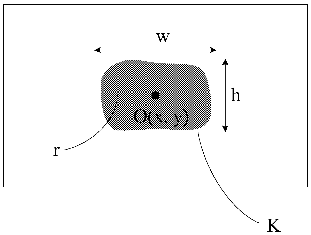 Robot, obstacle detection method and obstacle detection device