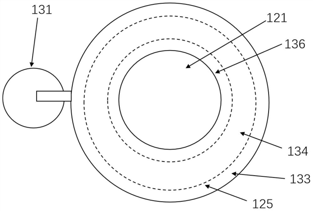 Equipment and method for purification and purification of first-hand smoke and second-hand smoke