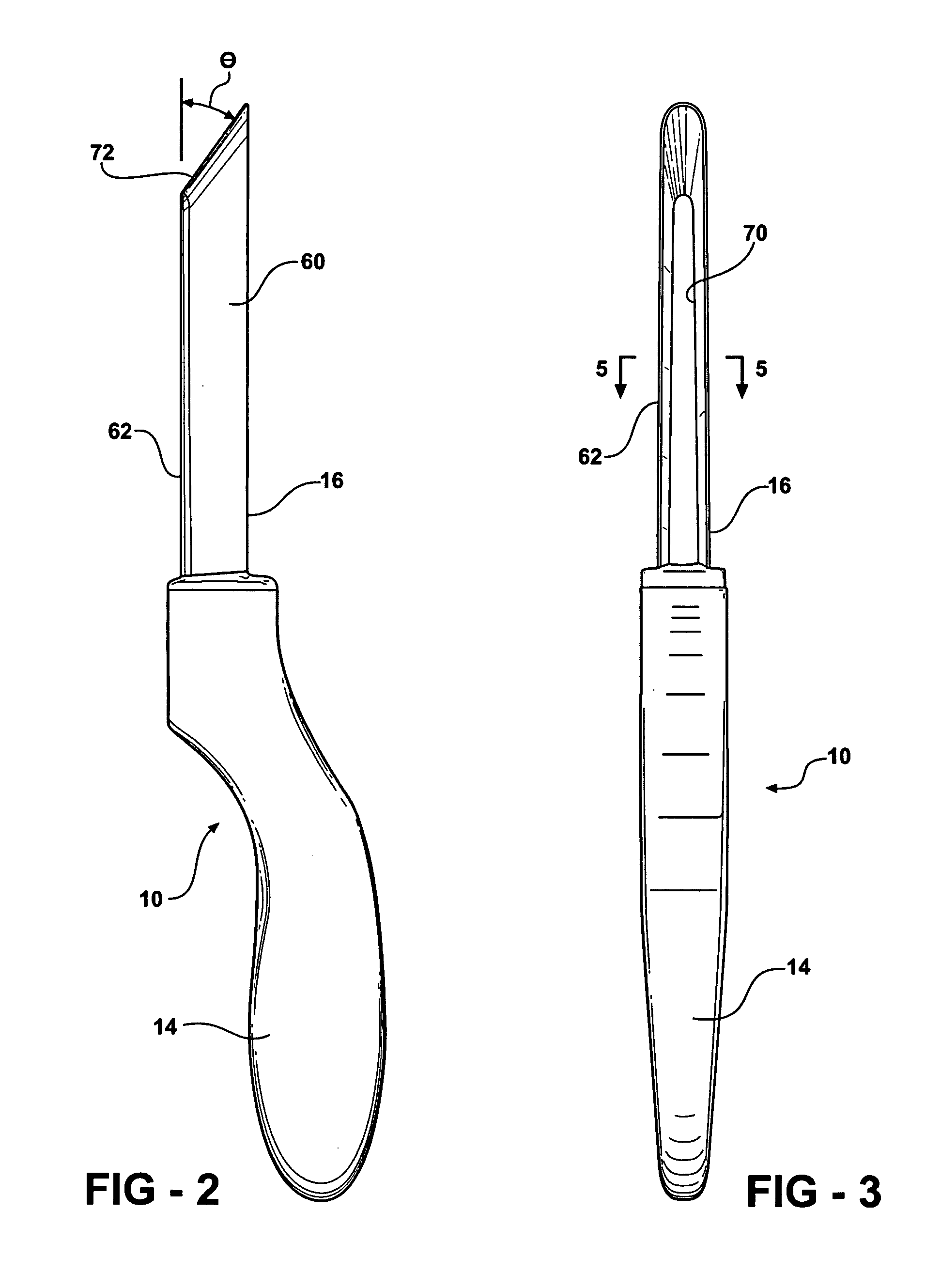 Fish pin bone remover