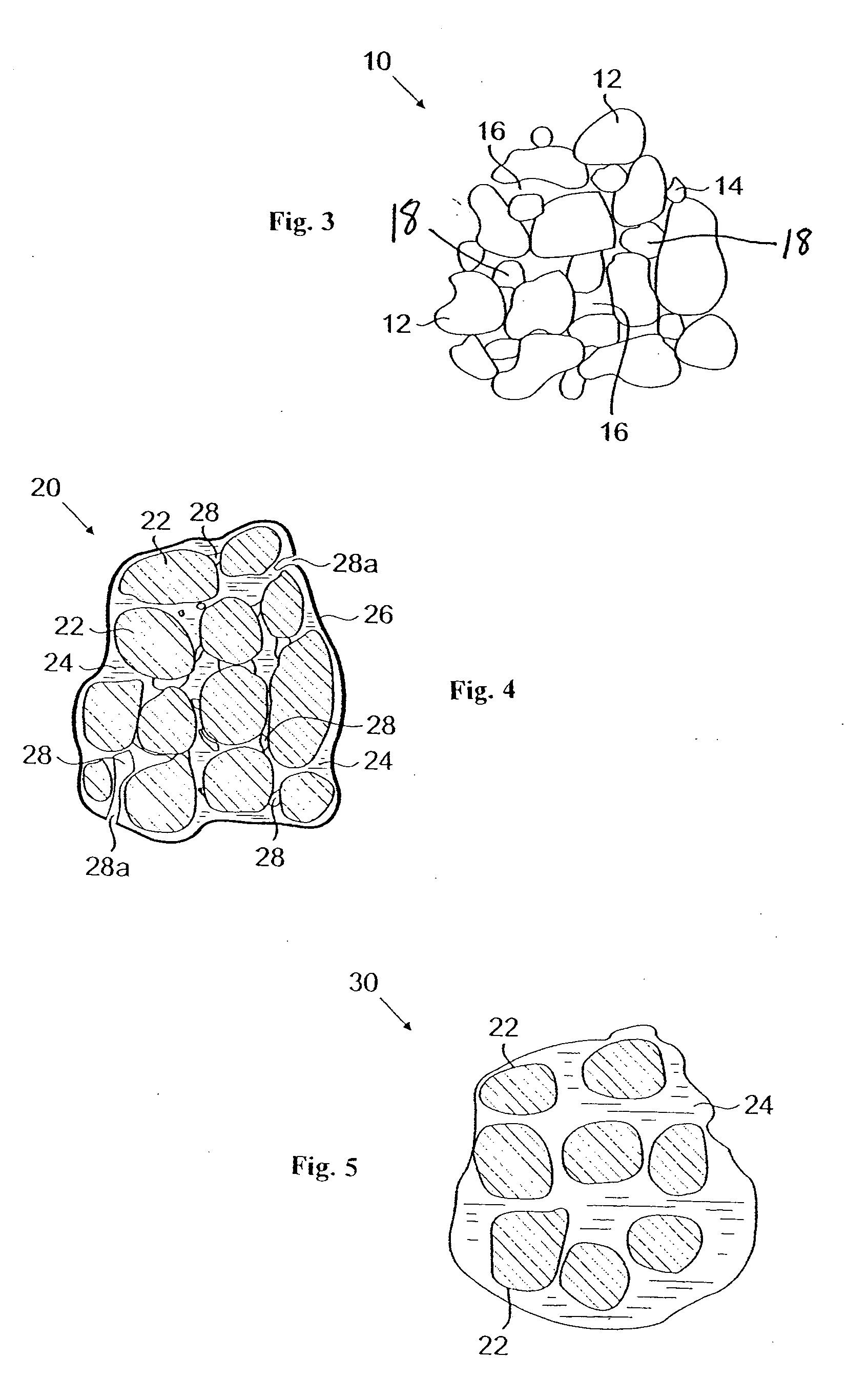 Synthetic aggregates comprising sewage sludge and other waste materials and methods for producing such aggregates