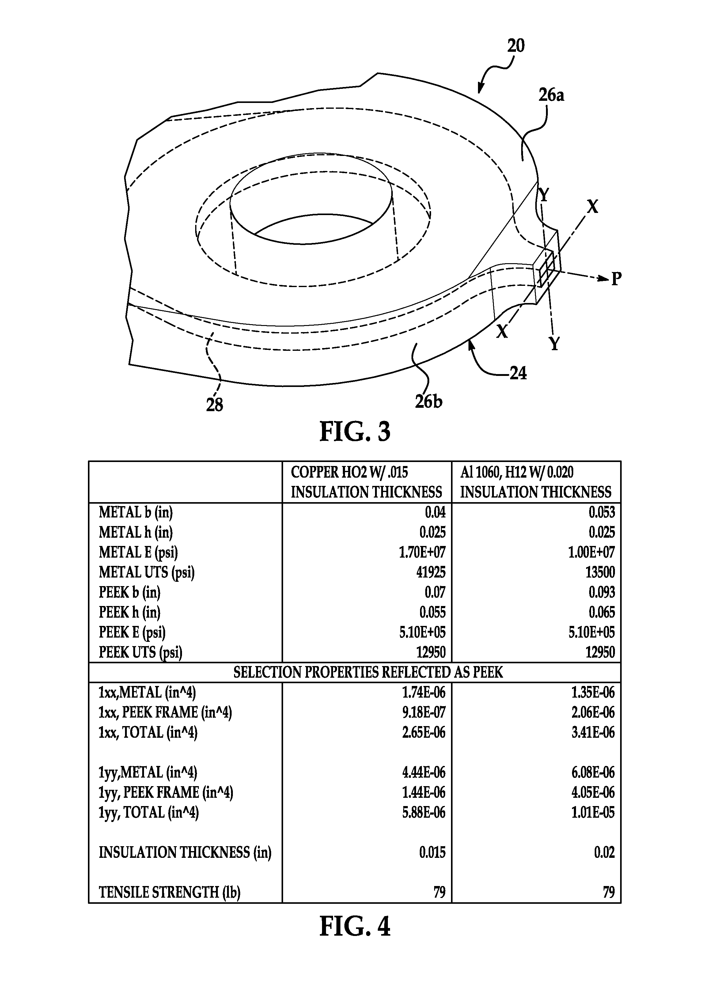 Electromechanical fuse for differential motion sensing