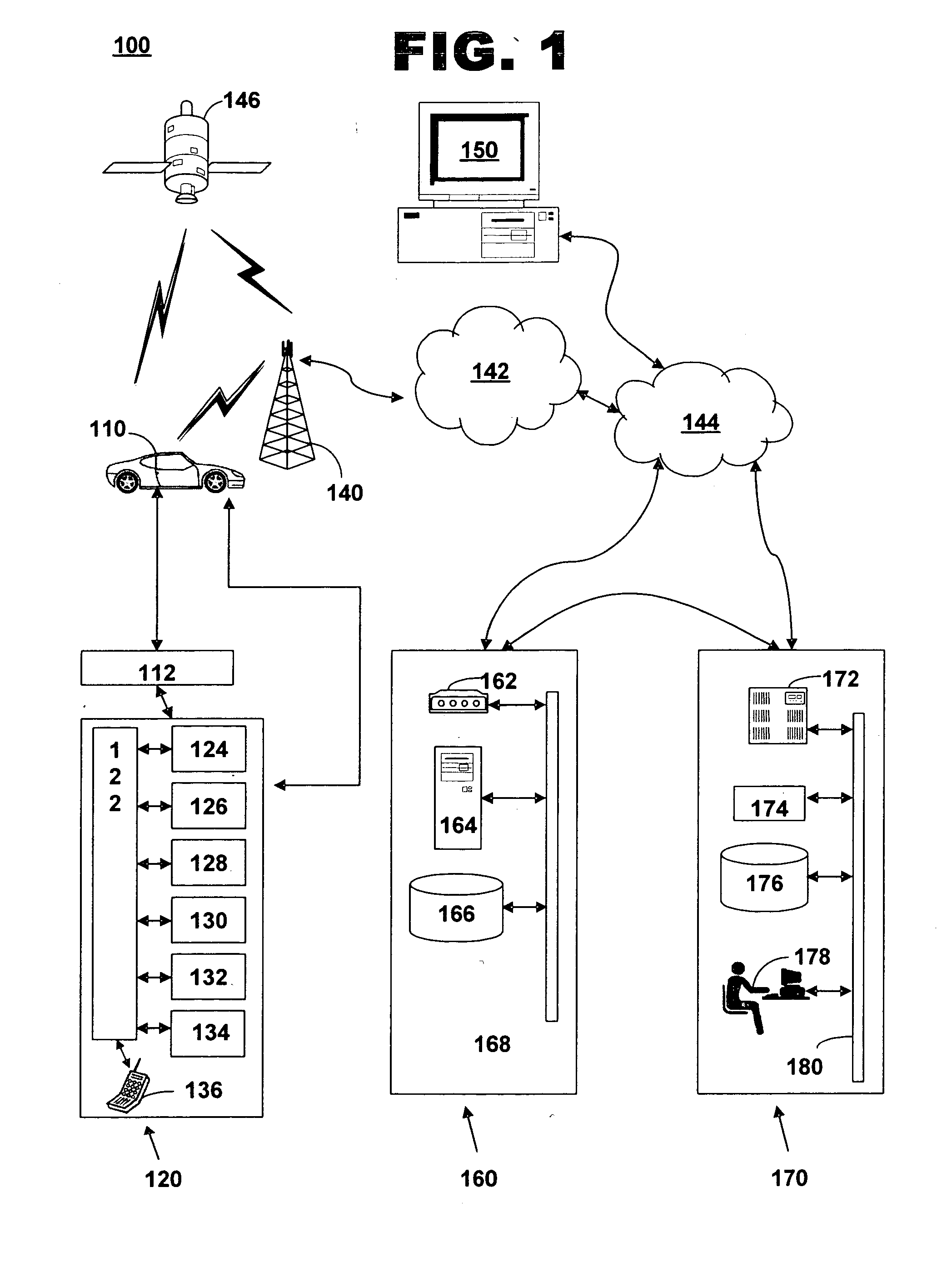 Method and system for provisioning turn-by-turn navigation demonstrations