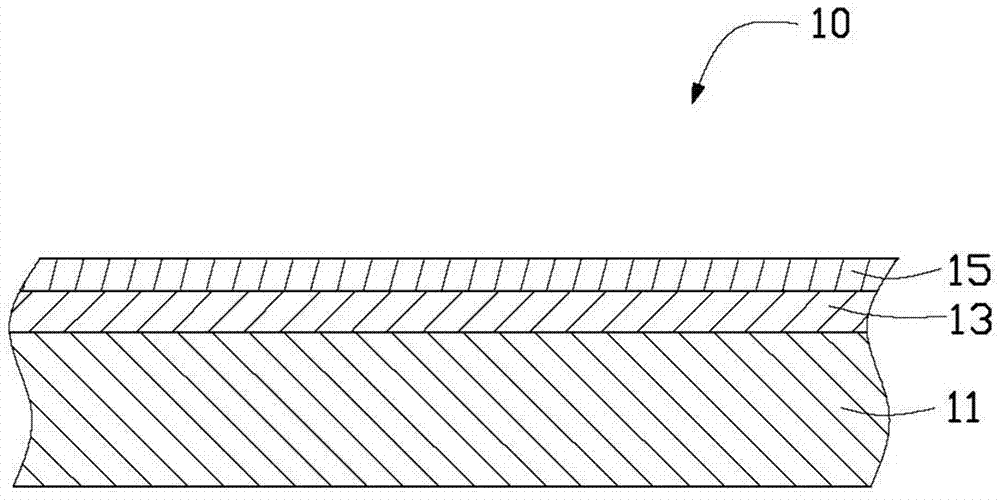 Shell and producing method thereof