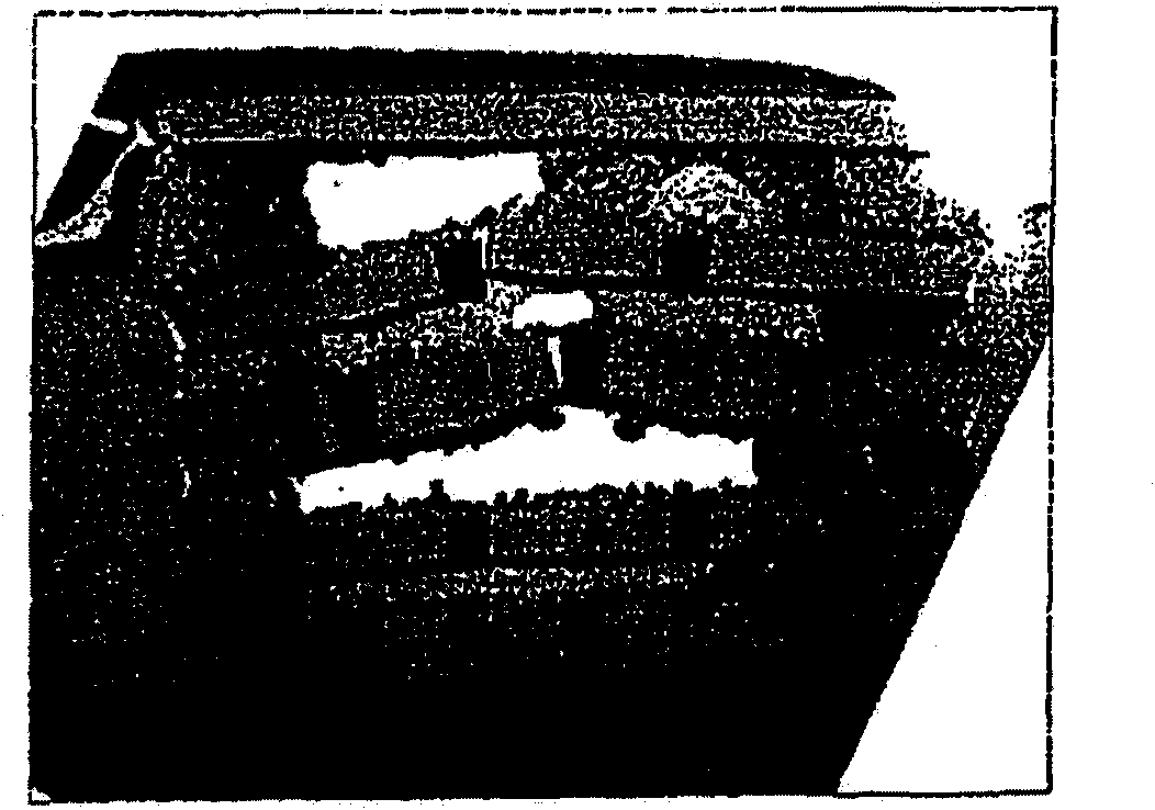 Method for manufacturing cmos image sensor