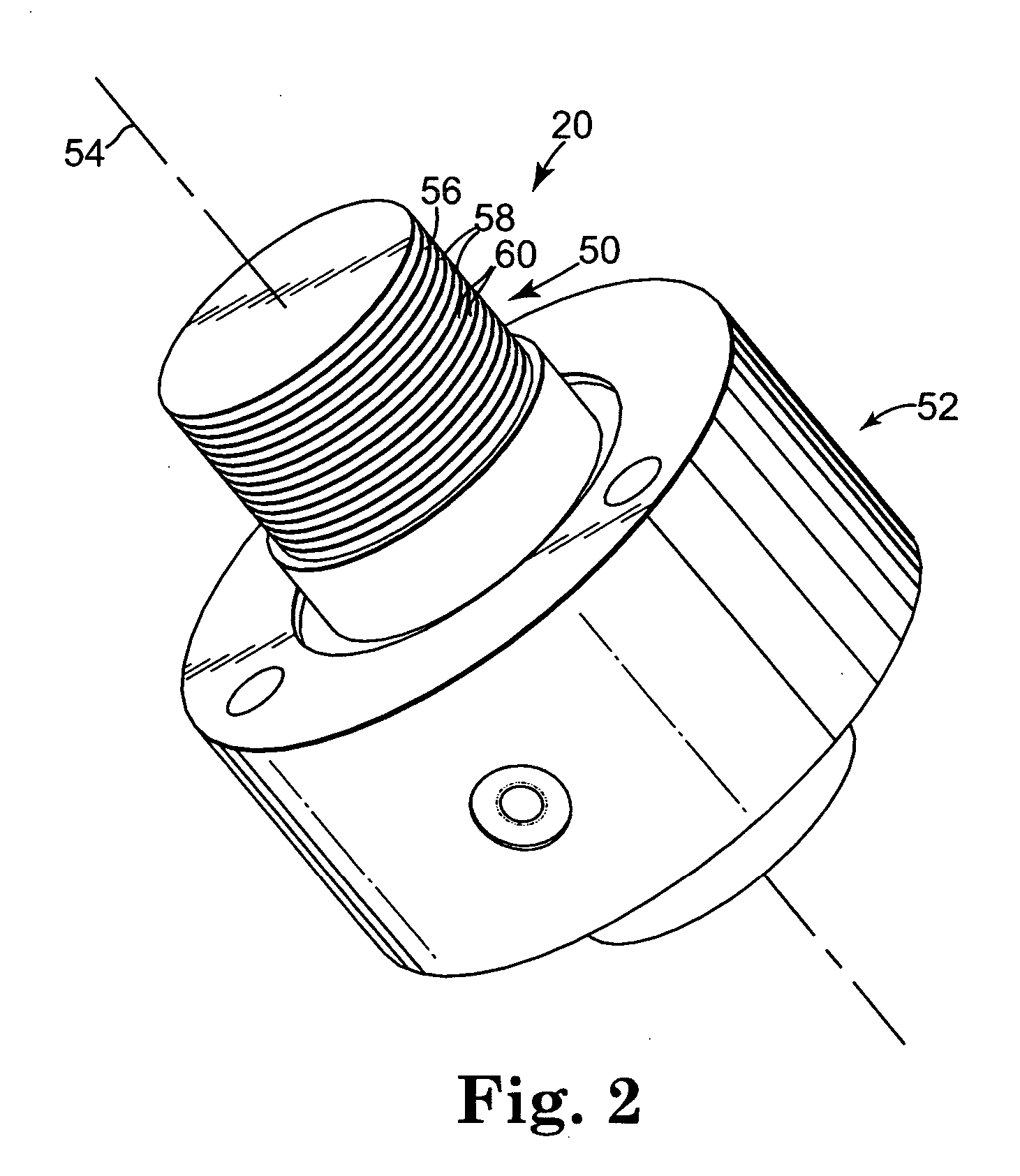 Tape Guide decreasing transverse movement of data storage tape at high frequencies