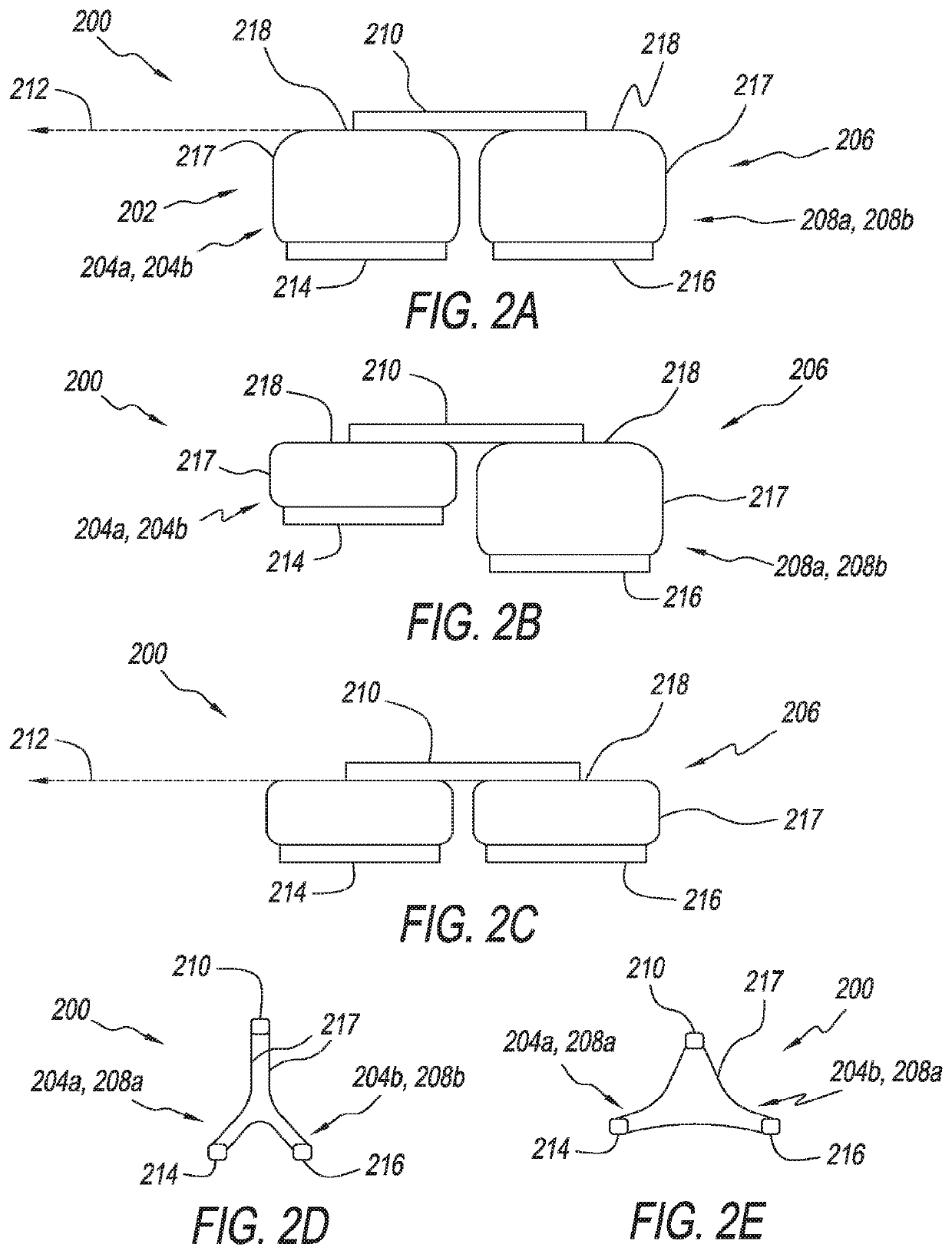 Retracting or/and supporting periurethral tissue