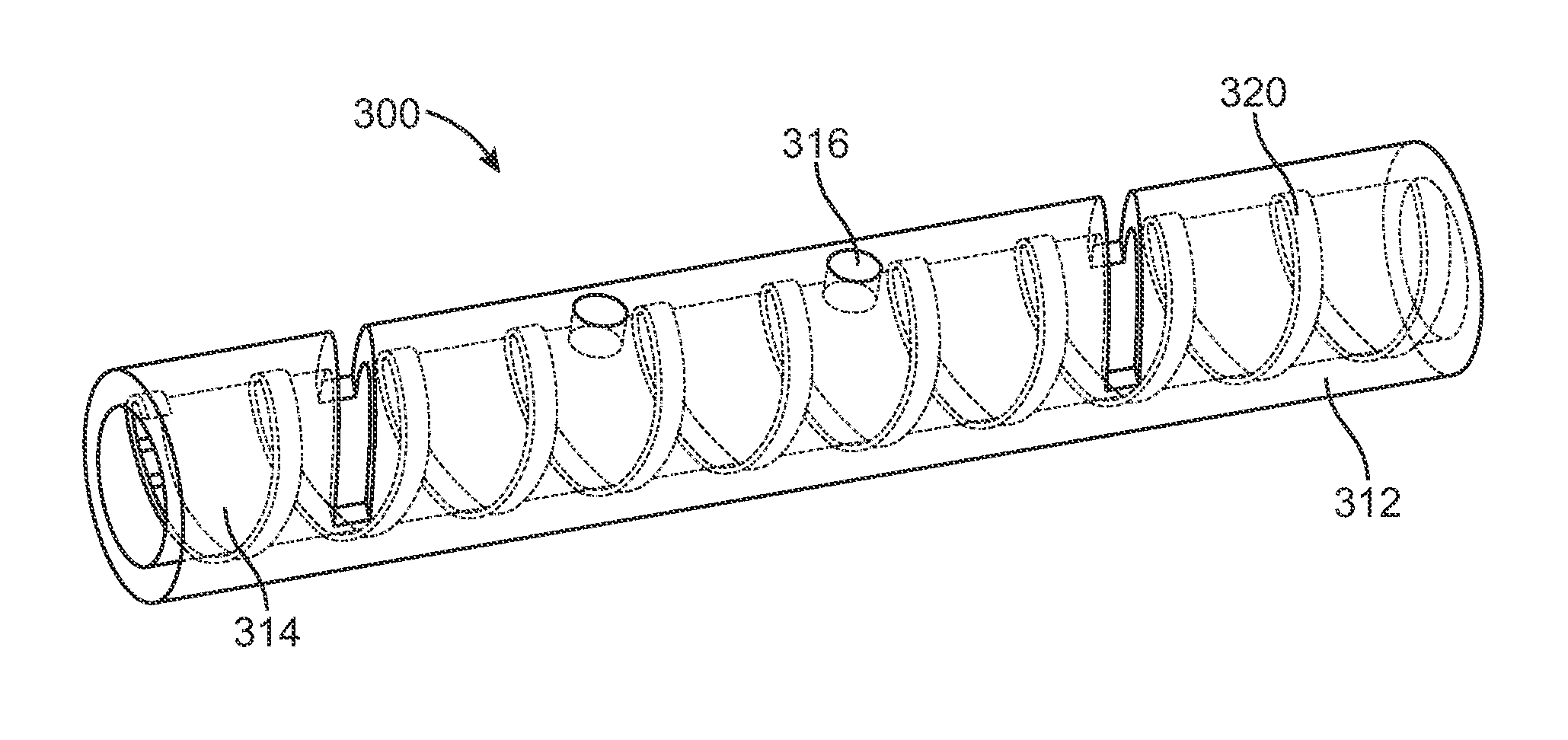 IVC Filter With Drug Delivery