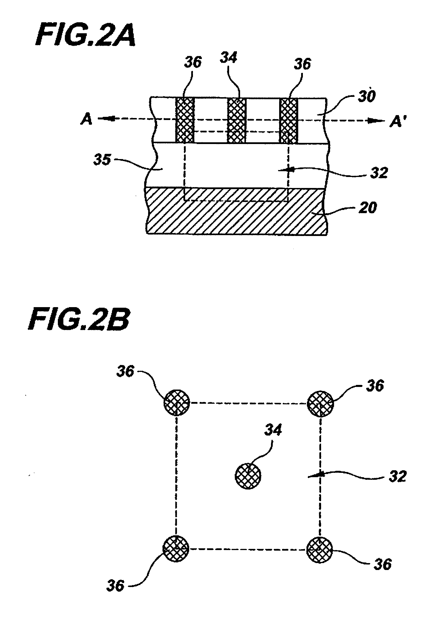 High power microjet cooler