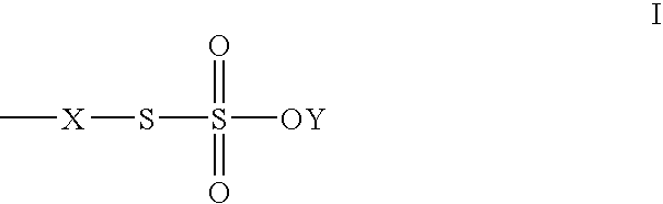 Preparation of a printing plate using an ink jet technique