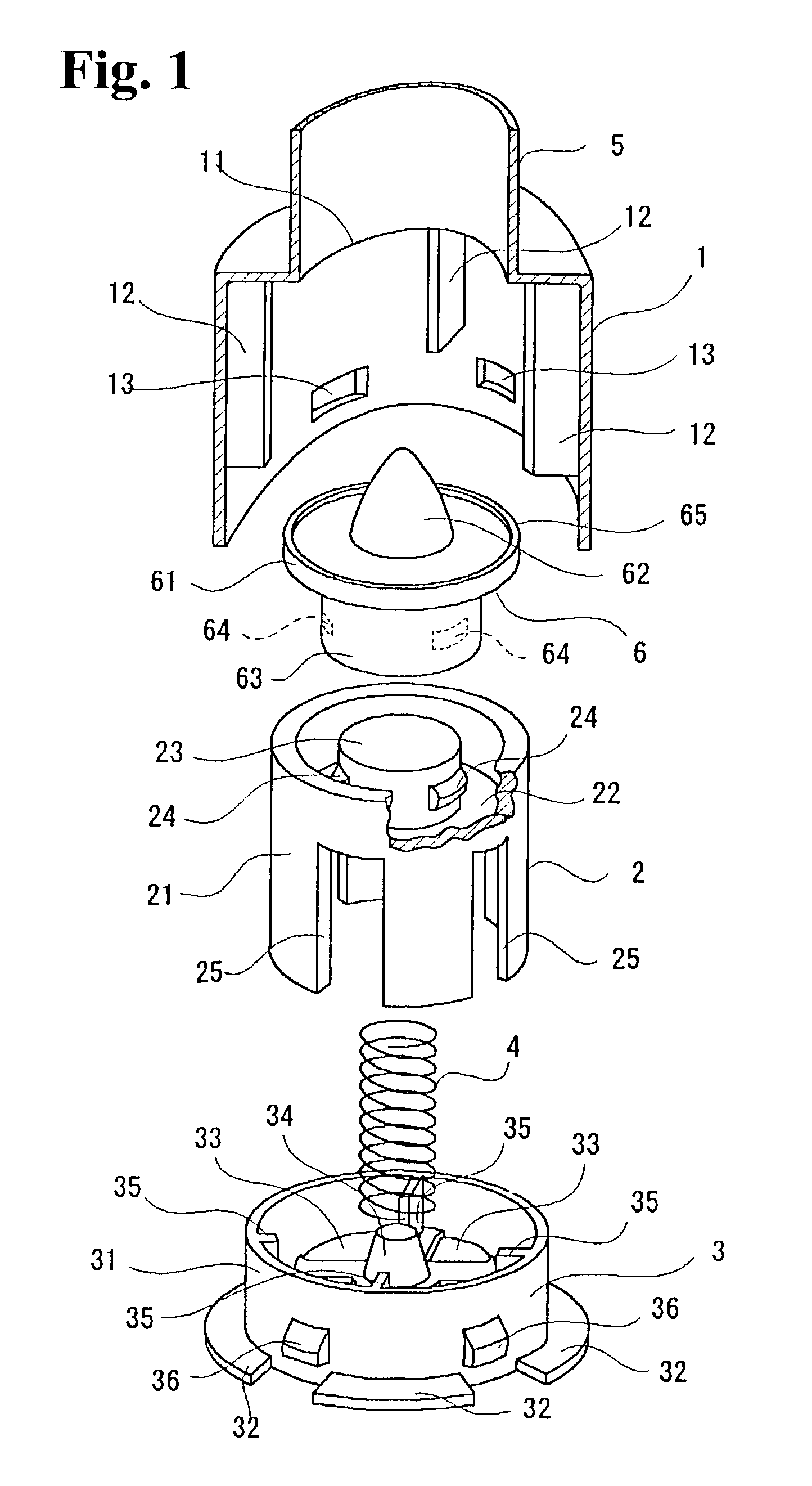 Backflow prevention valve