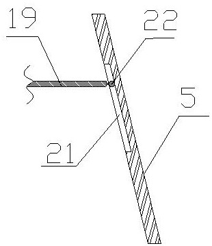 Apparatus and method adaptable to different fine-grained minerals interfering with sedimentation sorting flow field control