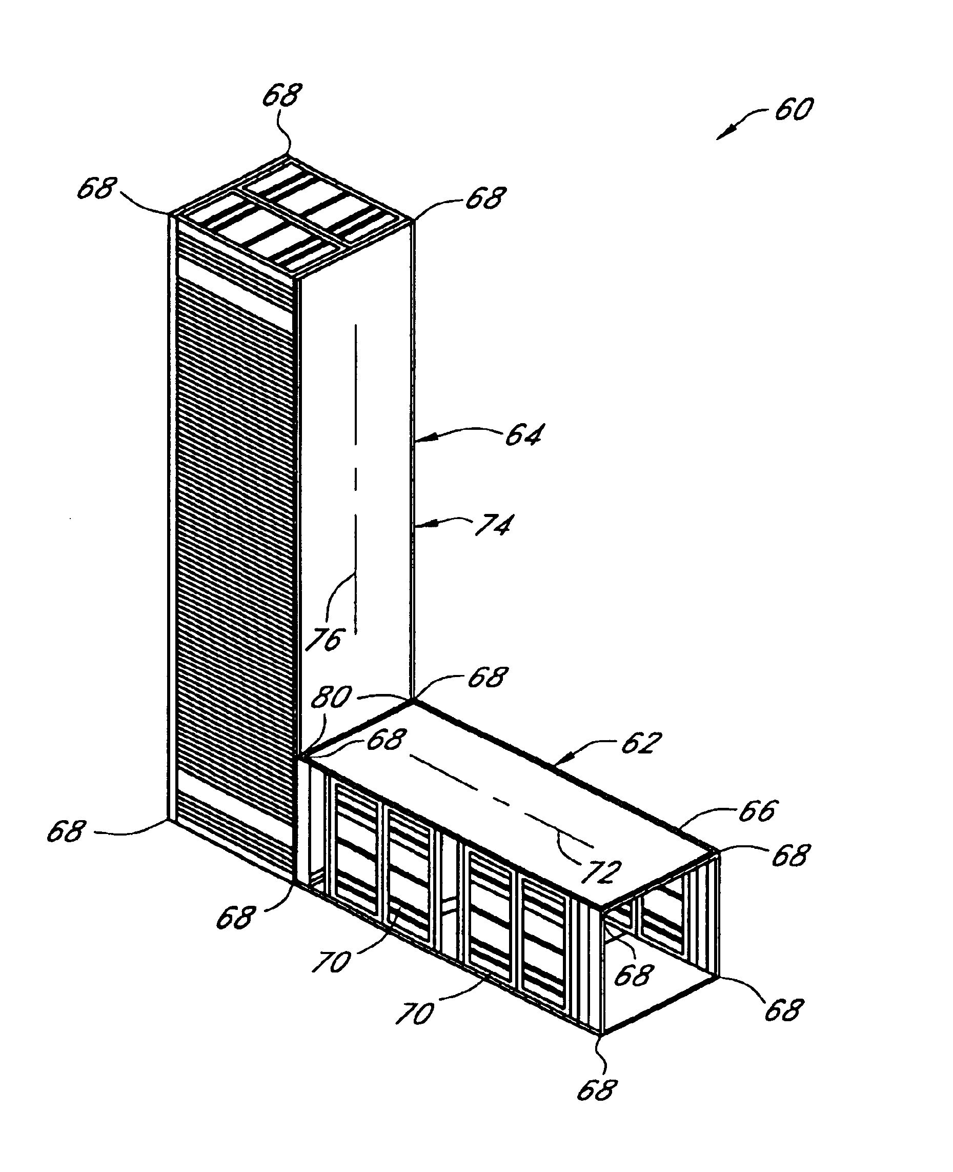 Nitrogen generator