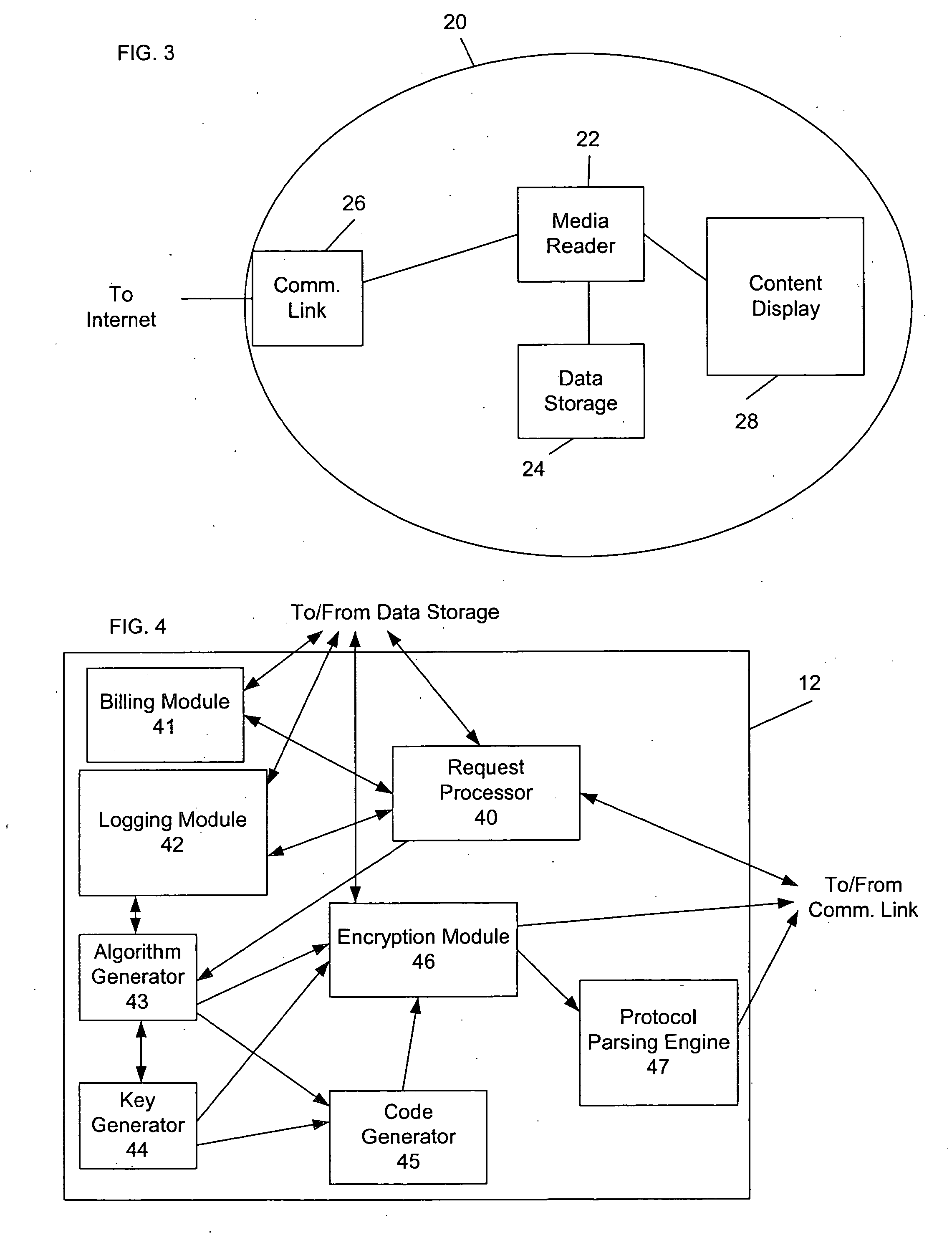 Systems and methods for prevention of peer-to-peer file sharing