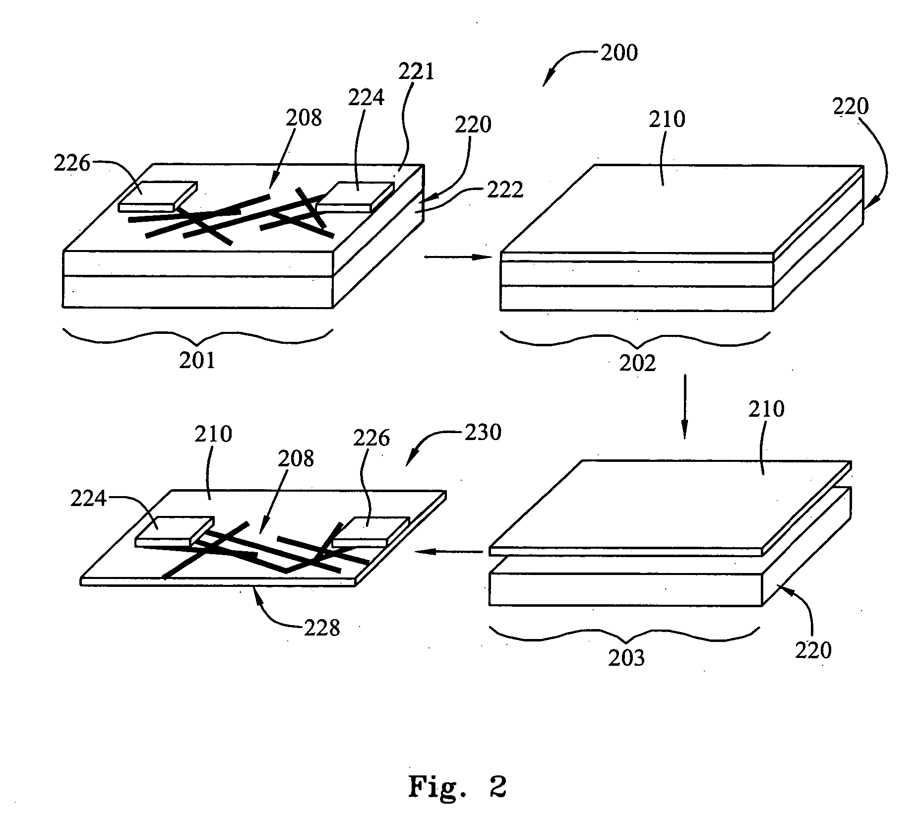 Hand lever for a binding machine