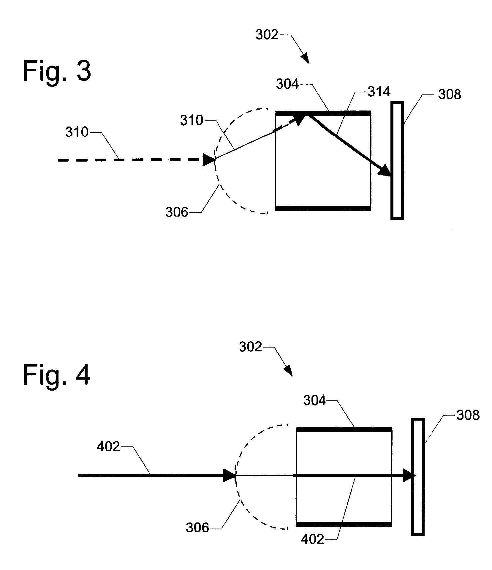 Particle detector suitable for detecting ions and electrons