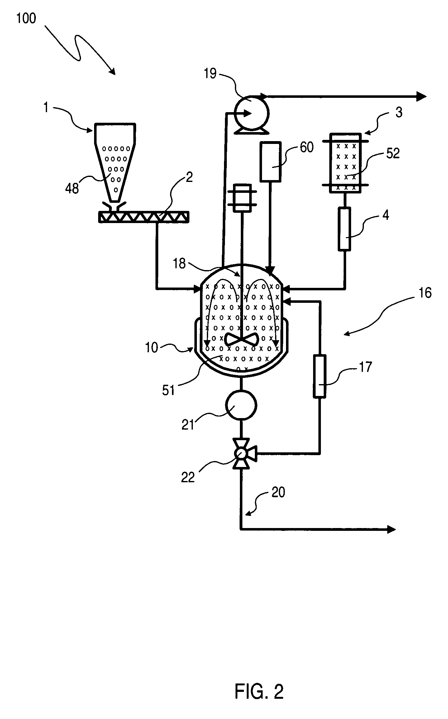 Method for forming a porous polishing pad