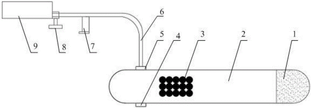 Electronic pulse feeling wrist strap based on pulse pressure sensor array