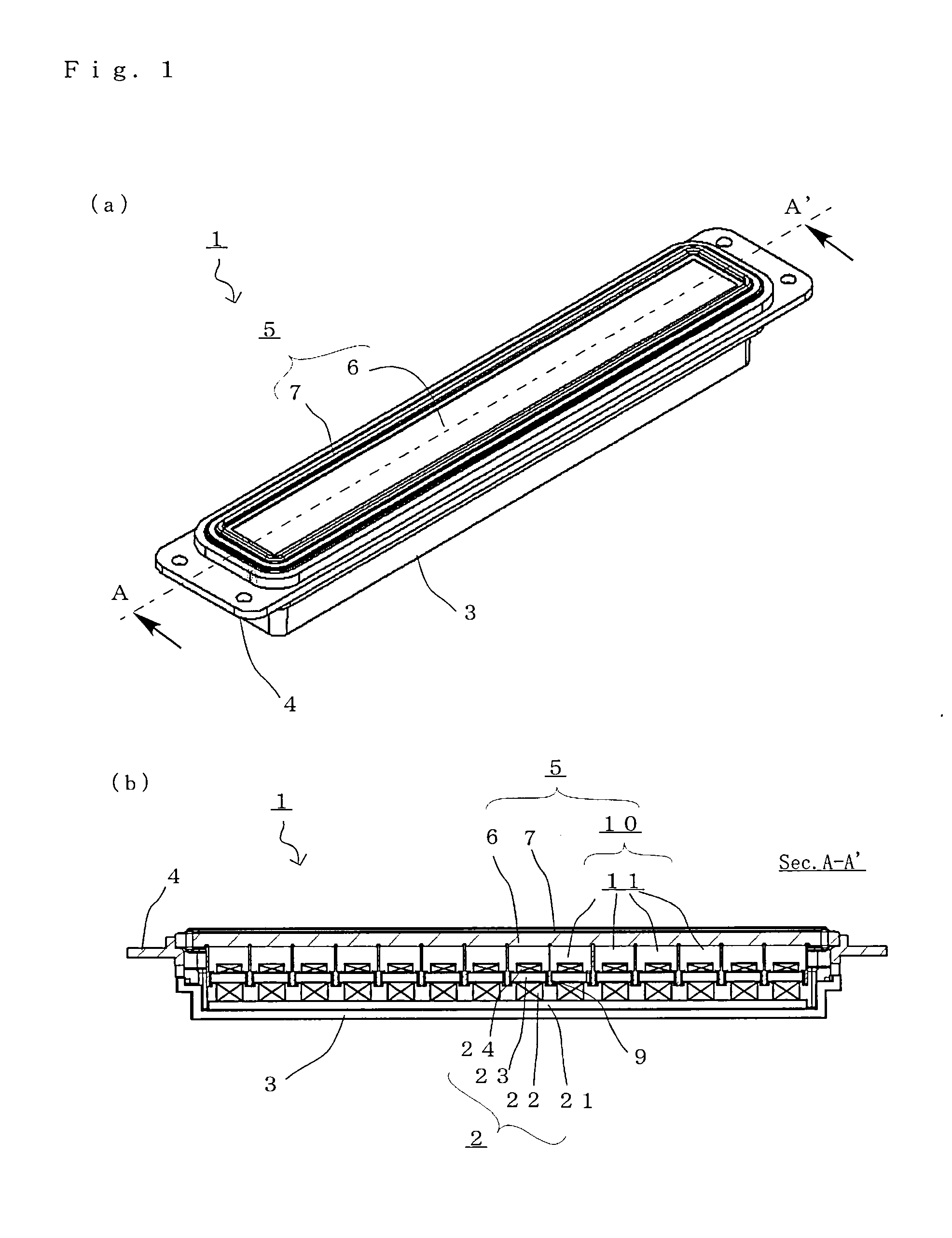 Voice coil assembly, loudspeaker using the same, and method for producing the same