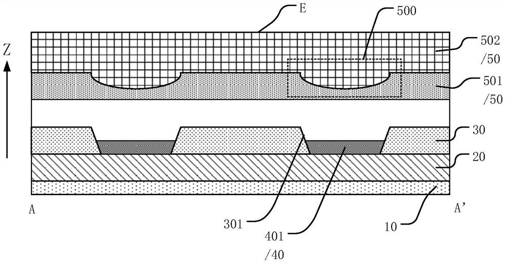 Display panel and display device