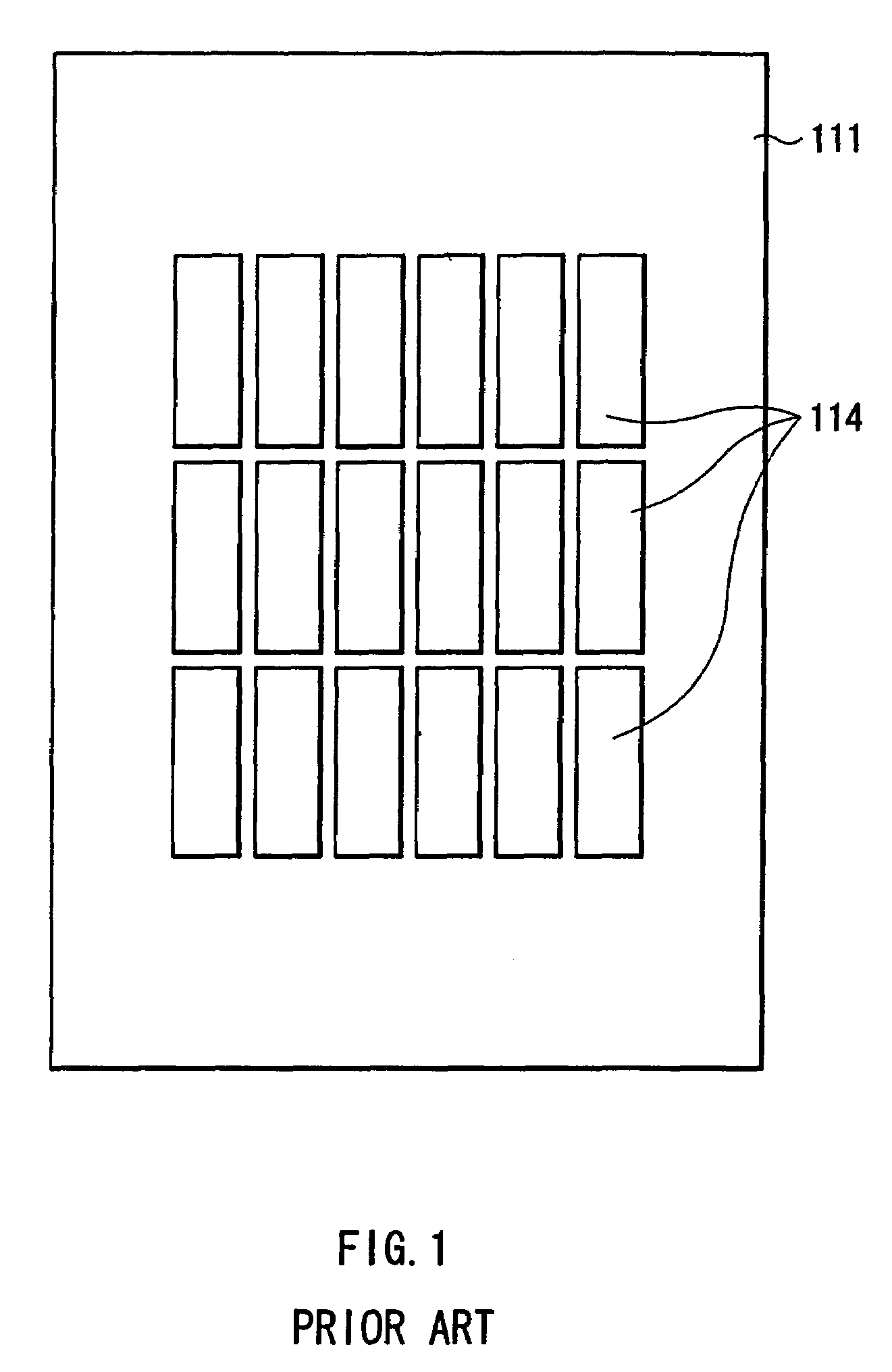 Deposition mask, method for manufacturing display unit using it, and display unit