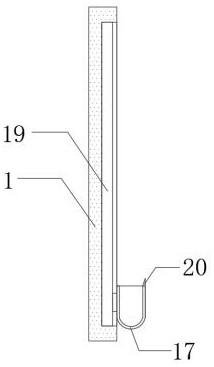 A kind of cultivating device convenient for picking mushrooms