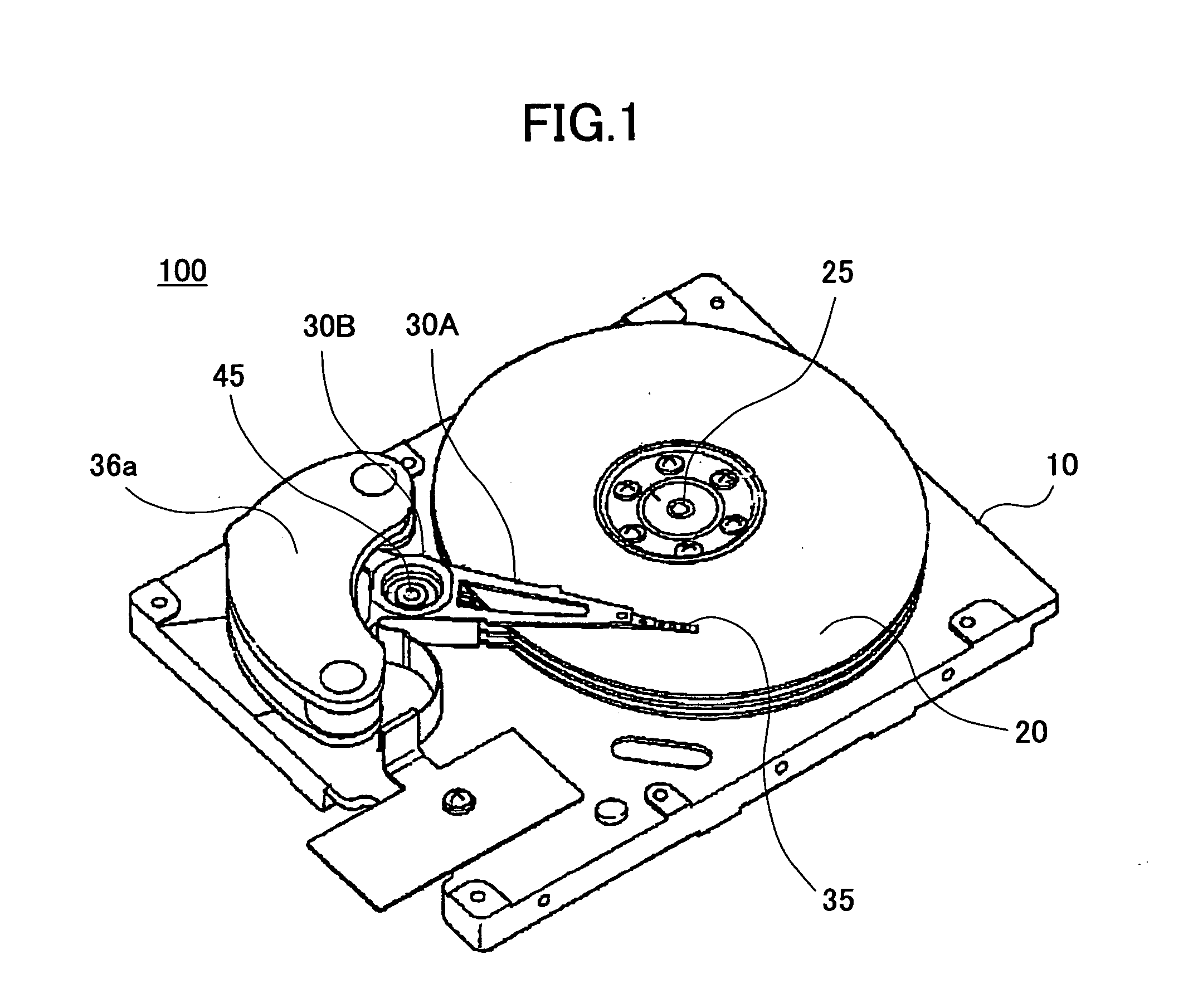 Data recovery method