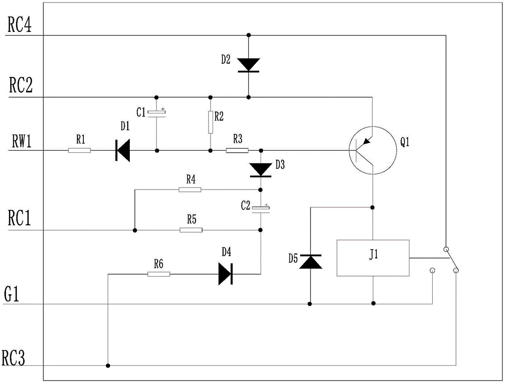 Smart vehicle window system