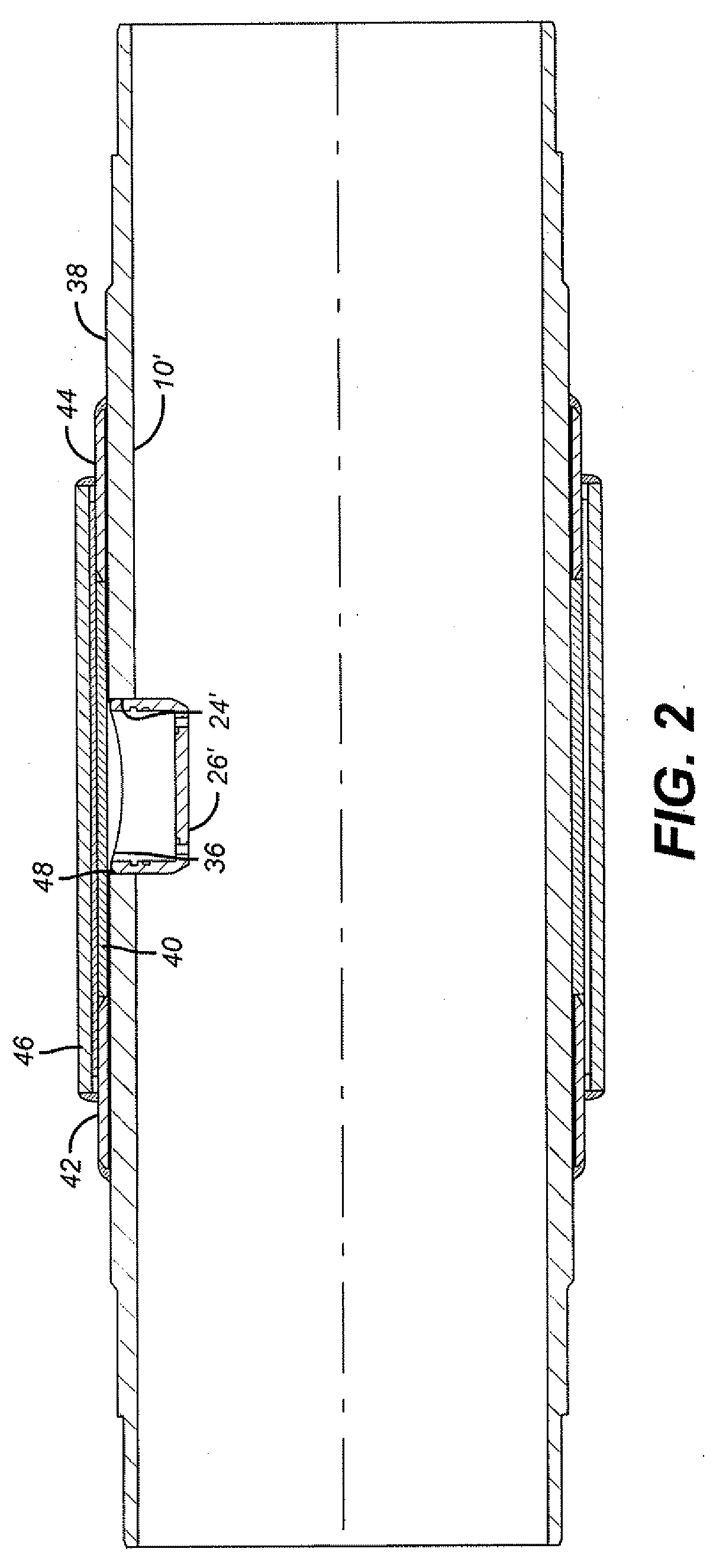 Restrictor Valve Mounting for Downhole Screens