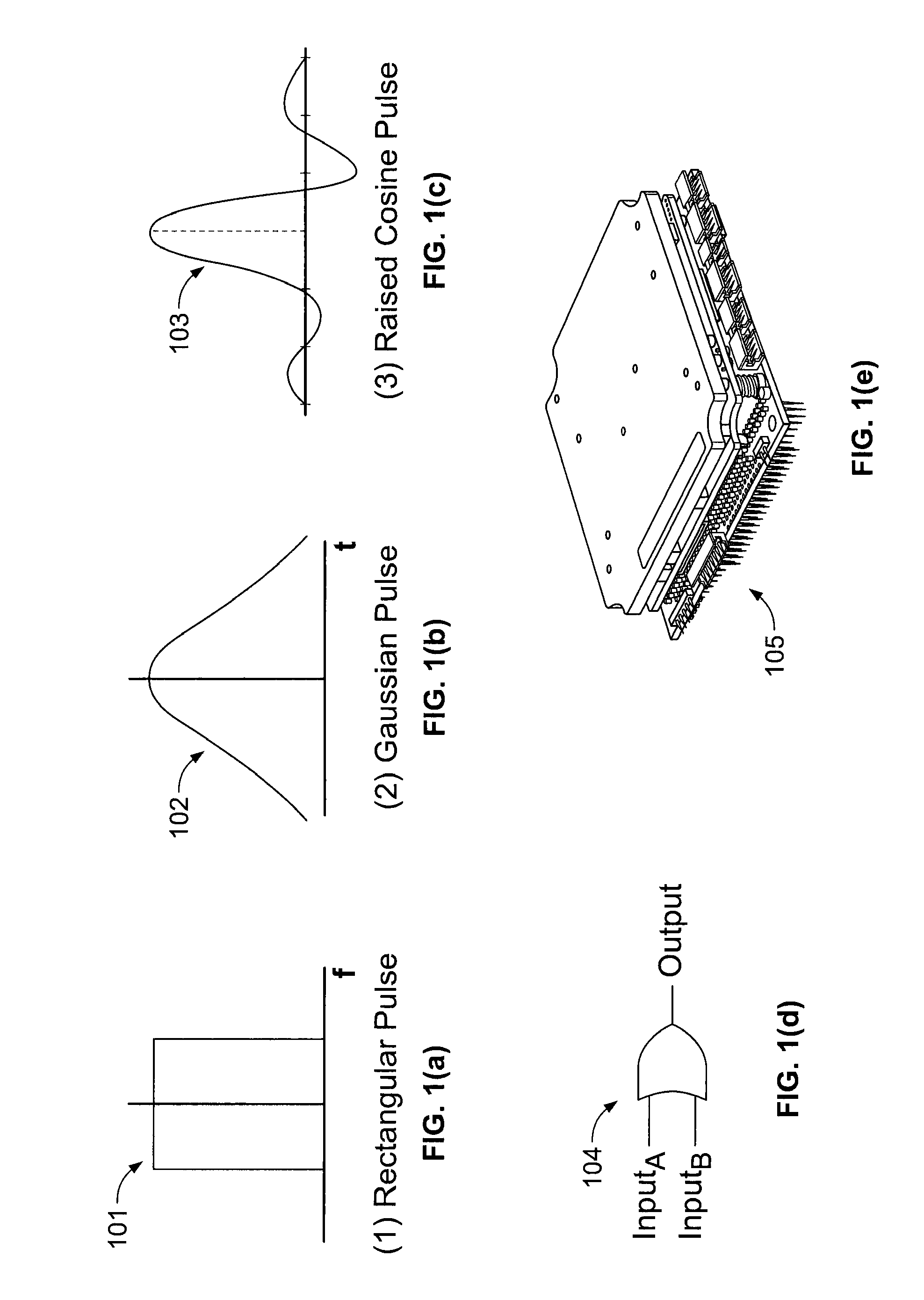 Method and apparatus for improved secure computing and communications