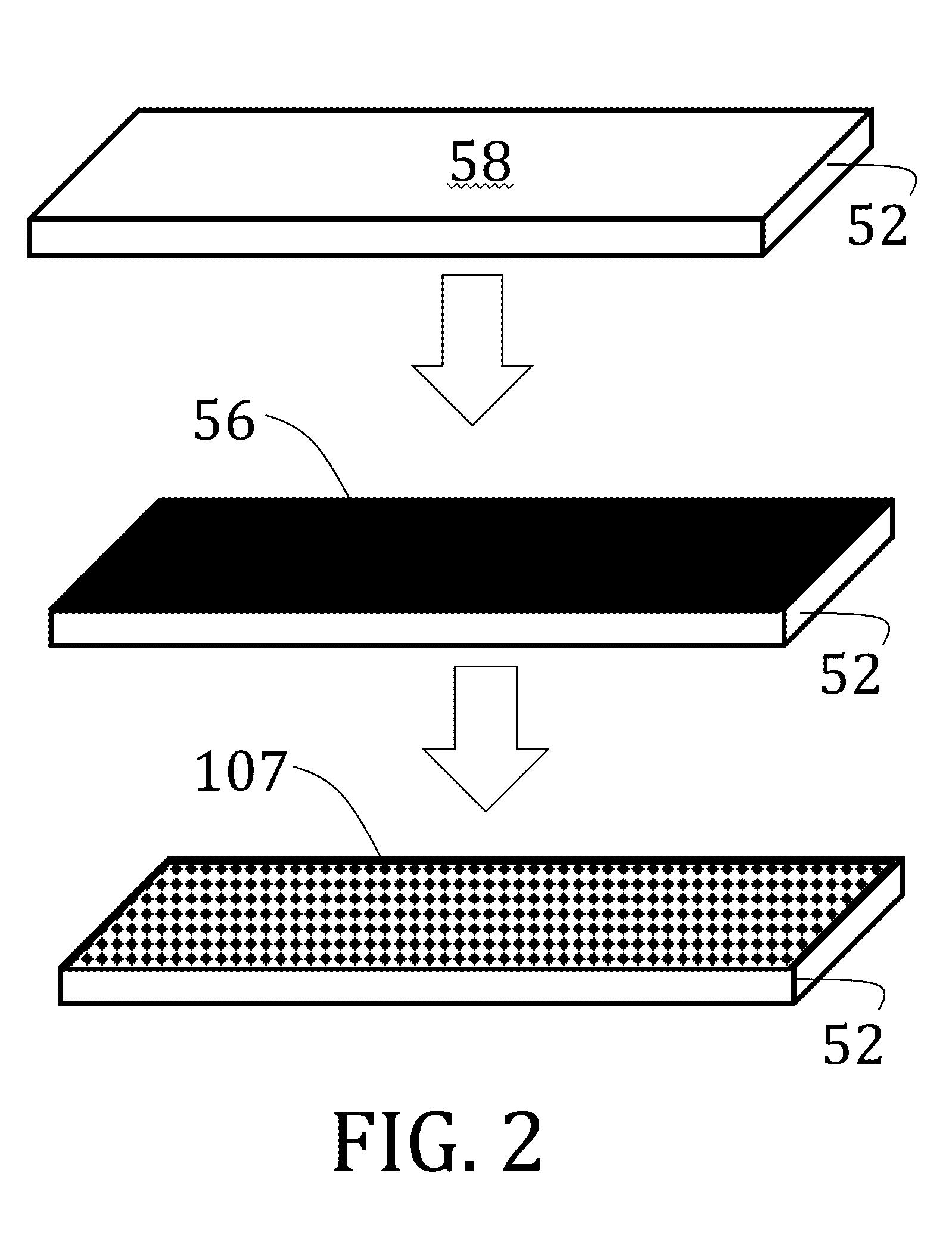 Methods of making voxelated liquid crystal elastomers