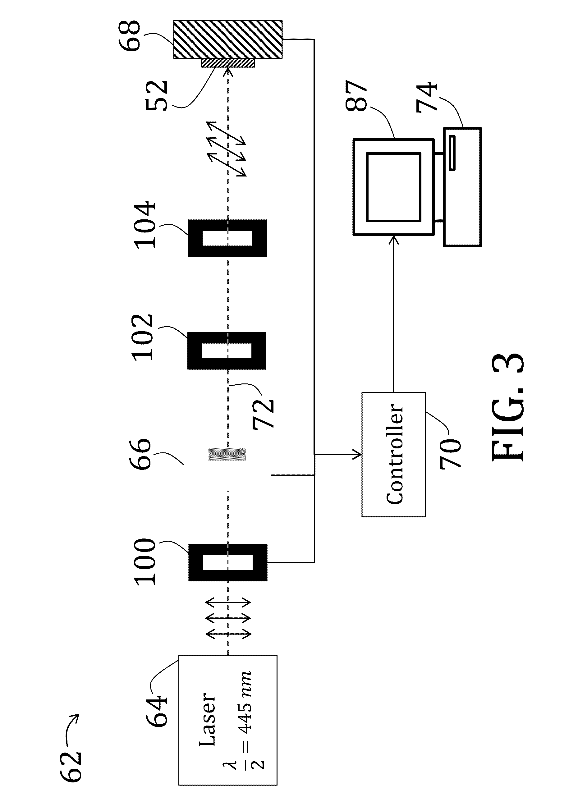 Methods of making voxelated liquid crystal elastomers