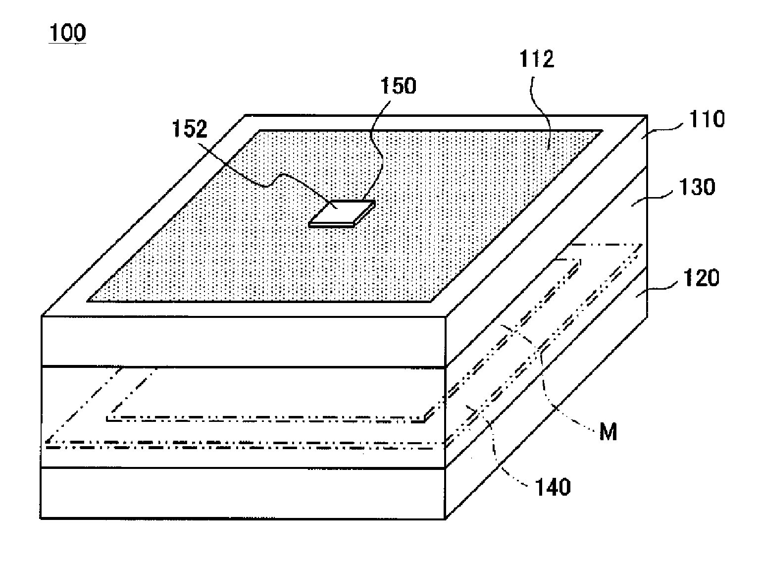 Substrate accommodation device